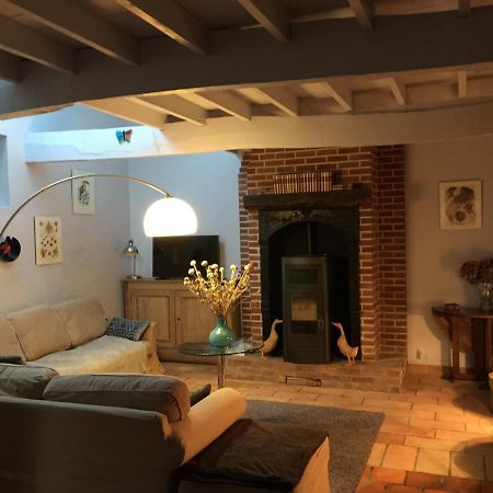 Gite Cottage D'Hamicourt Aux Portes De La Baie De Somme Zewnętrze zdjęcie