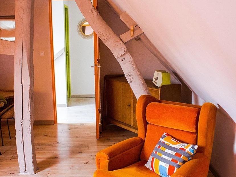 Gite Cottage D'Hamicourt Aux Portes De La Baie De Somme Zewnętrze zdjęcie