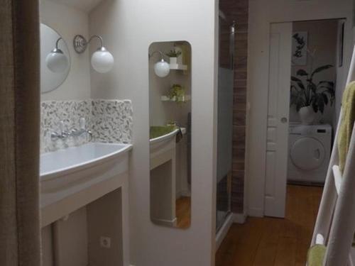 Gite Cottage D'Hamicourt Aux Portes De La Baie De Somme Pokój zdjęcie